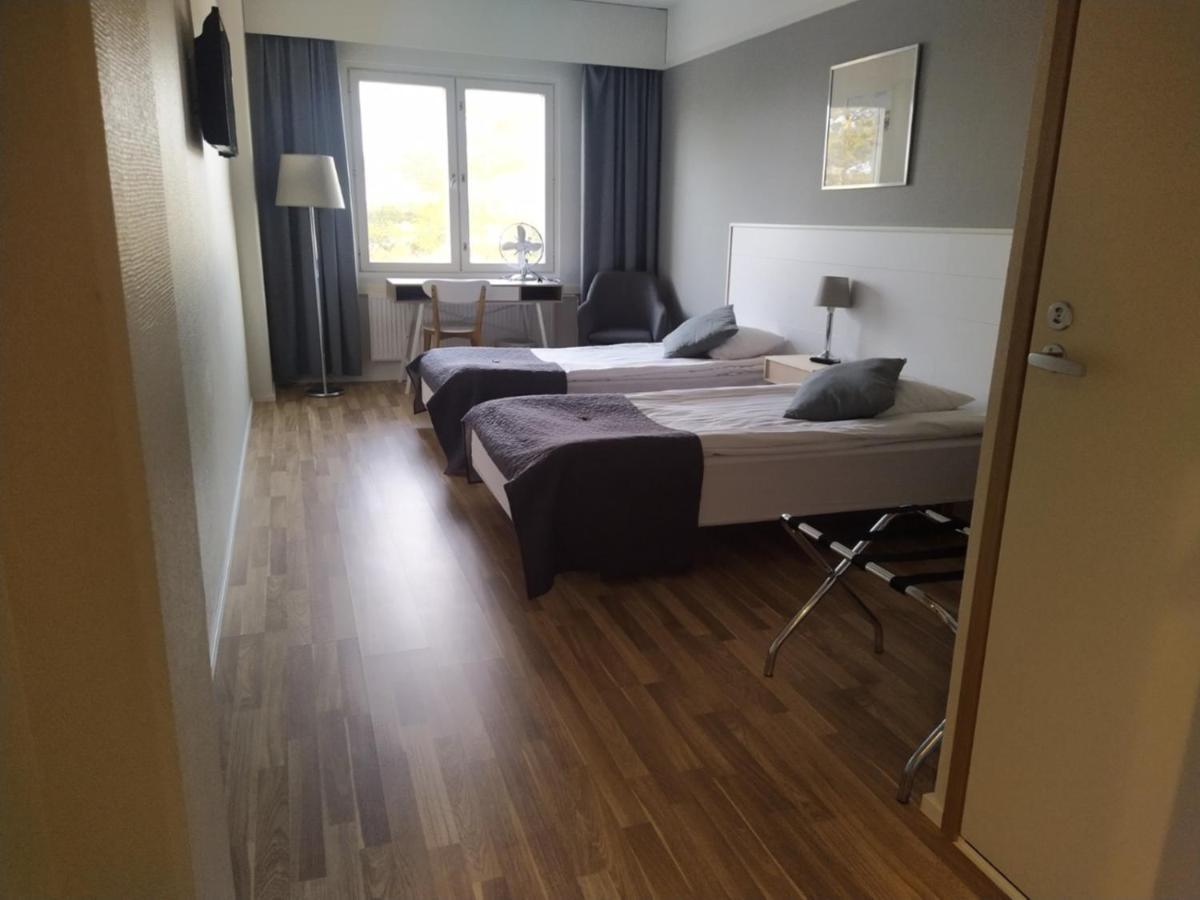 Hotel Kalkstrand بارجاس المظهر الخارجي الصورة